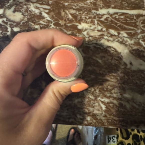 stila lip color and blush Sheer Petunia NEW IN BOX - Picture 7 of 8